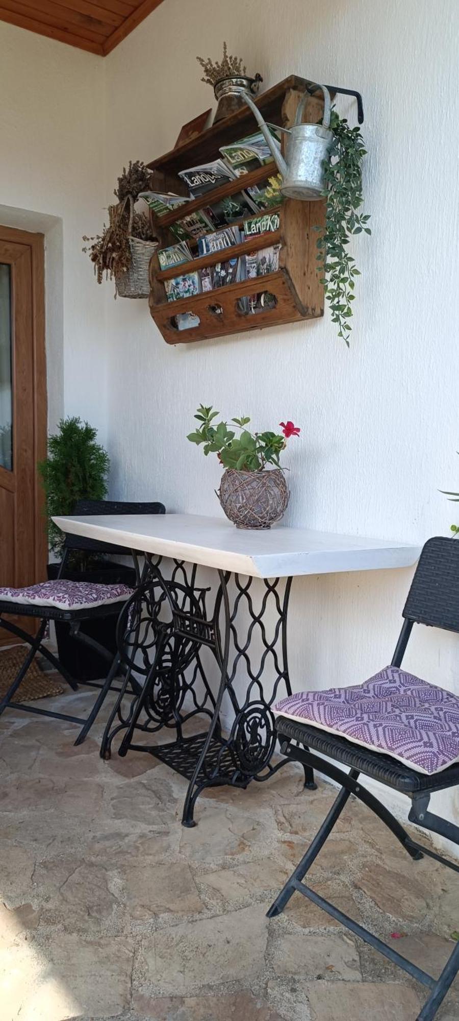 杜瑞古拉克 House Albena酒店 外观 照片
