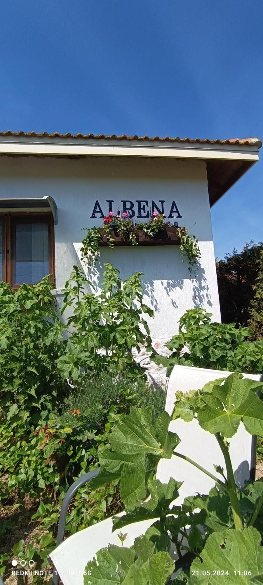 杜瑞古拉克 House Albena酒店 外观 照片